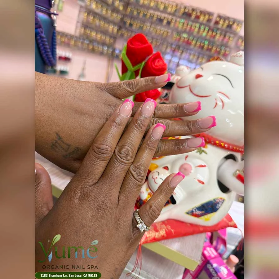 Must Try Nail Designs August 18 2026